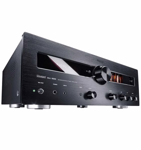 Magnat MA-900 – stereo pastiprinātājs, melns