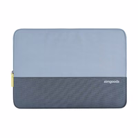 STM Origin Laptop Sleeve – maciņš MacBook Pro 14" / Laptop 14” / 13” (Glacier zils)