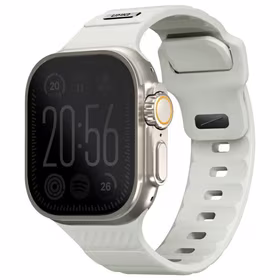 UNIQ siksniņa Stride SE Apple Watch 49/46/45/44mm FKM Rubber Strap spīdošs