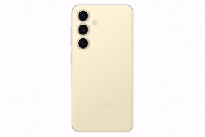 SAMSUNG S24 Clear maciņš caurspīdīgs