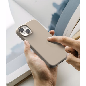 Ringke Apple iPhone 14 Plus 6.7 "SILIKONA AKMENS