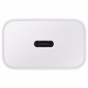 T1510XWE Samsung Fast charge 15W Power Adapter,  White