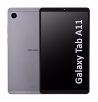 Samsung Galaxy Tab A11 4G LTE-TDD & LTE-FDD 64 GB 22.1 cm (8.7") 4 GB Wi-Fi 5 (802.11ac) pelēks