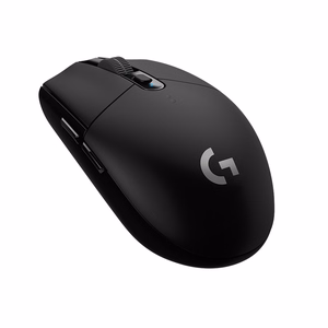 Logitech G G305 LIGHTSPEED bezvadu spēļu pele