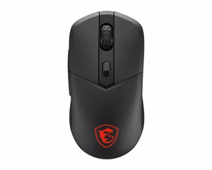 MOUSE USB OPTICAL WRL GAMING/VERSA 300 ELITE W MSI