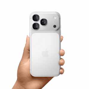 3mk Lens Protection Pro aizsargstikls iPhone 17 Pro / 17 Pro Max - pelēka