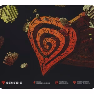 GENESIS Ancient Stone peles paliktnis