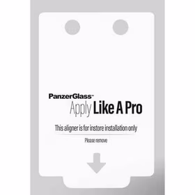 PanzerGlass Sticer Pro iepakots pa 20 gab. cena par 1 gab.