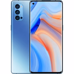 Reno4 Pro 5G