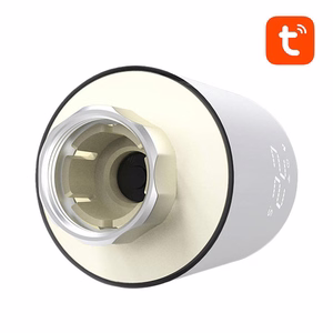 Viedais termostats radiatora vārsts Avatto TRV07 Zigbee 3.0 TUYA