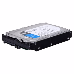 Seagate SkyHawk Cietais Disks 8TB SATA 256MB 5400rpm 3.5"