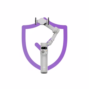 DJI Care Refresh Osmo Mobile 7 (divu gadu plāns) – karte