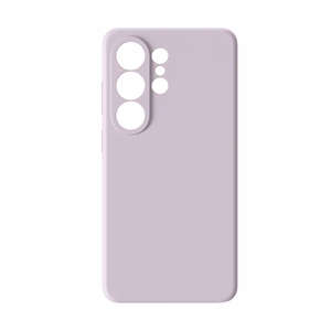 Maciņš Samsung S26 ULTRA Forcell F-Protect Rubber Premium saderīgs ar MagSafe mauve