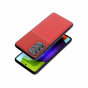 Maciņš "Noble" priekš Samsung S948 S26 Ultra sarkans