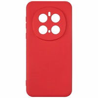Beline Silicone maciņš Honor Magic 7 Pro 5G sarkans
