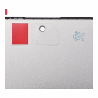 FixCell LCD ekrāns MOTOROLA G22 /E32 /E32S OEM bez rāmja