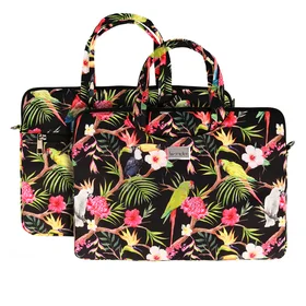 Wonder portfelis klēpjdatoram 13-14 collas eksotisks