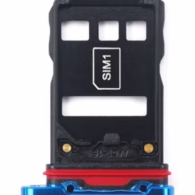 SIM card holder Huawei P30 Pro Aurora ORG