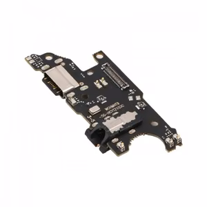 Uzlādes ports saderīgs ar Xiaomi Redmi Note 9T ar Flex / Plata OEM
