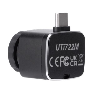 Uni-T UTi722M termokamera