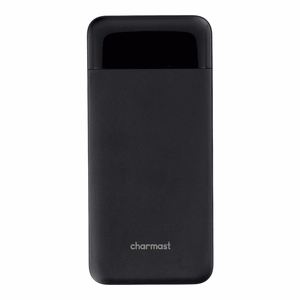 Portatīvais lādētājs 10000 mAh 3A W1056 czarny