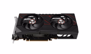 Grafiskā karte SAPPHIRE PULSE RX 9060 XT GAMING 8GB