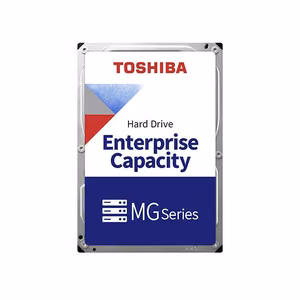 Жесткий диск Toshiba MG10-D 4 TB 3,5 дюйма SATA 3.0 7200 RPM MG10ADA400E