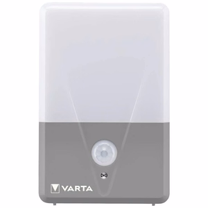 VARTA motion sensor outdoor light 16634