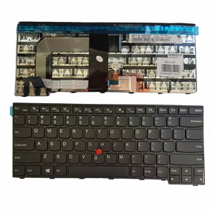 LENOVO tastatūra priekš ThinkPad T460P, T460S