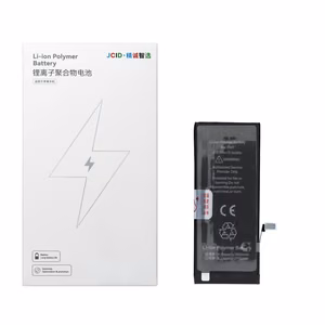 JCID Akumulators iPhone 6 Plus 3550 mAh (liela ietilpība)