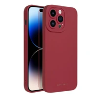 ROAR viedtālruņa apvalks LUNA iPhone 14 Pro Max sarkans