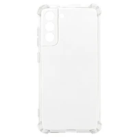 Clin Anti Shock 1,5mm SAMSUNG GALAXY S21 FE CAURSPĪDĪGS