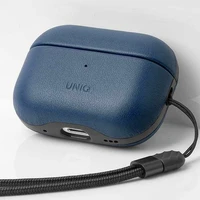 Uniq Terra apvalks AirPods Pro 2nd gen - zila