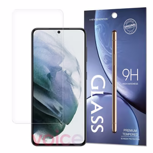 Aizsargstikls 9H Samsung Galaxy A56 / A36 (iepakojums - aploksne)