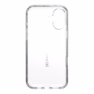 Caurspīdīgs Speck GemShell vāciņš iPhone 16 Plus tālrunim