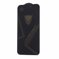 Aizsargstikls OG Premium Privātums Samsung Galaxy A36 5G