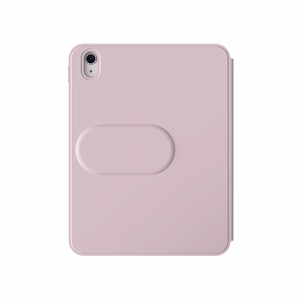 AmazingThing Titan Pro Mag futrālis iPad 11" 2025 - Rozā krāsā