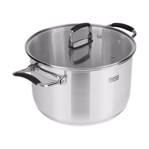 TEESA COOK PRIME katlu komplekts, 6 gab.