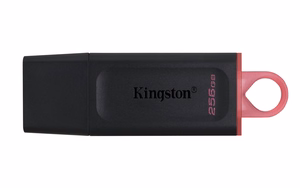 Kingston Technology DataTraveler Exodia - USB 3.2 флешка