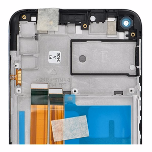 ServicePack LCD displejs SAMSUNG M11 M115F GH81-18736A