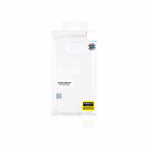 Case Mercury Jelly Clear Samsung A256 A25 5G transparent
