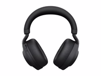 JABRA Evolve2 85 MS stereo austiņas pilnas