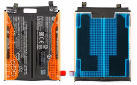 Baterija original Xiaomi 11T Pro 5G 5000mAh BM58 (service pack)