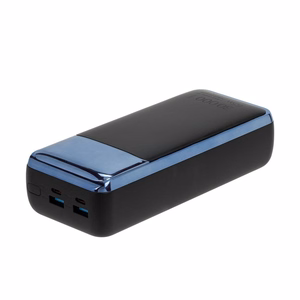 Rivacase VA1080 30000mAh USB portatīvais lādētājs