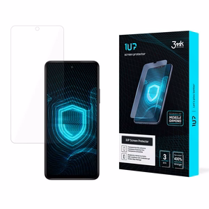 3mk 1UP – tālruņa ekrāna aizsargs modelim MyPhone N23 5G