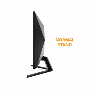 AOC G4 CQ32G4VE datora monitors 80 cm (31.5") 2560 x 1440 pikseļi Quad HD LCD melns, pelēks