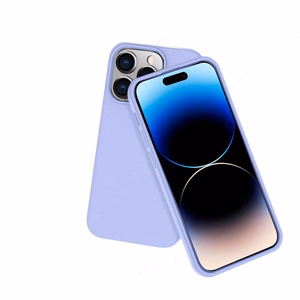 Korpuss X-Level Dynamic Apple iPhone 14 Plus purpursarkans