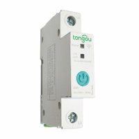 SONOFF viedais slēdzis 1 kanāls, Wi-Fi