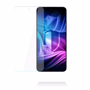 3mk Silky Matt Pro – tālruņa ekrāna aizsargs modelim Oppo Reno 14