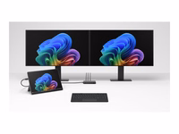 MS Surface Pro 11 13 collu U5/32GB/256GB W11P planšete